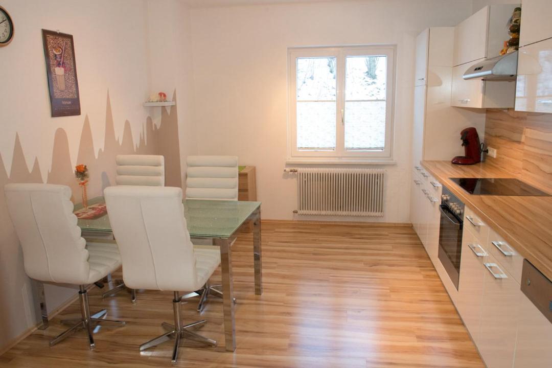 Dormio Gasthof Hoellwirt Obertraun Quarto foto