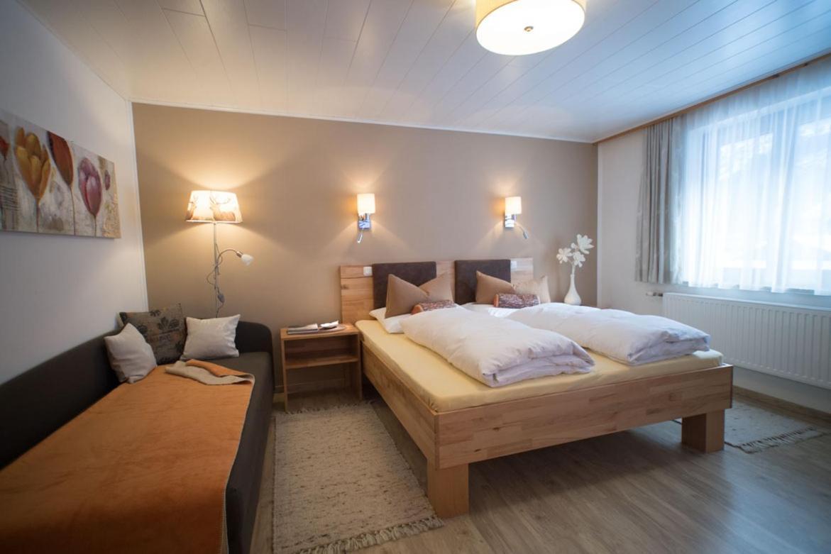 Dormio Gasthof Hoellwirt Obertraun Quarto foto