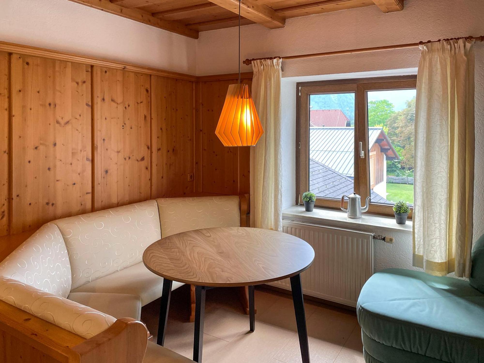 Dormio Gasthof Hoellwirt Obertraun Quarto foto
